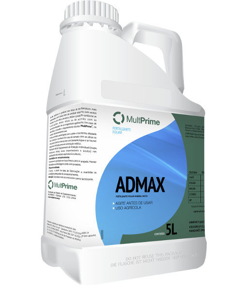 ADMAX