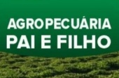 AGROPECUÁRIA PAI E FILHO