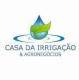 CASA DA IRRIGAÇÃO E AGRONEGÓCIOS