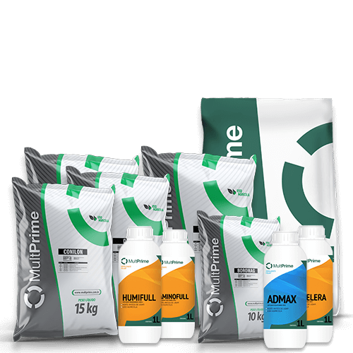 Produtos Multprime